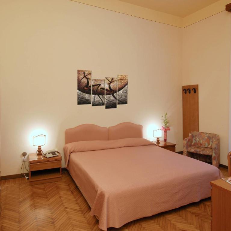 Hotel Reale - Classic Familienzimmer - 4