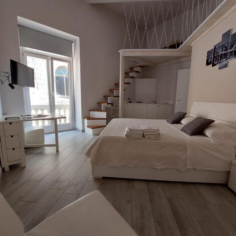 Fradalisa Delizioso monolocale a Vico Equense - Appartamento con 1 Camera da Letto - 2