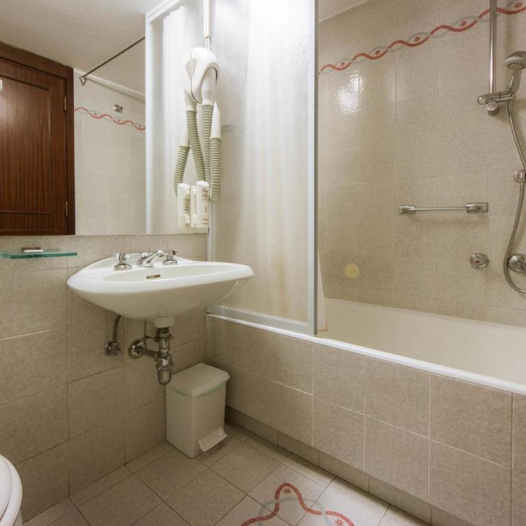 Hotel Reale - Classic Doppel- oder Zweibettzimmer - 1