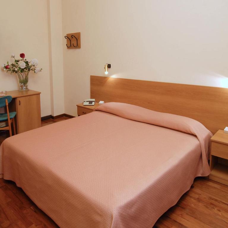 Hotel Reale - Dreibettzimmer - 4