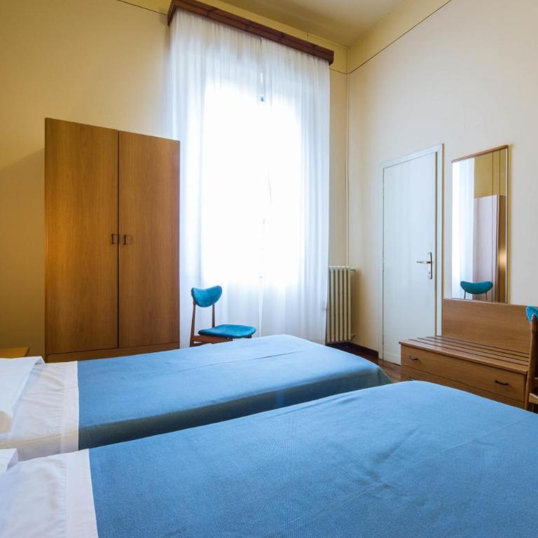 Hotel Reale - Dreibettzimmer - 5