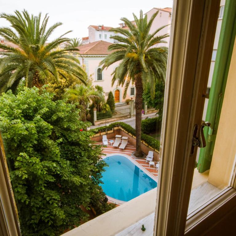 Hotel Reale - Classic Doppel- oder Zweibettzimmer - 3