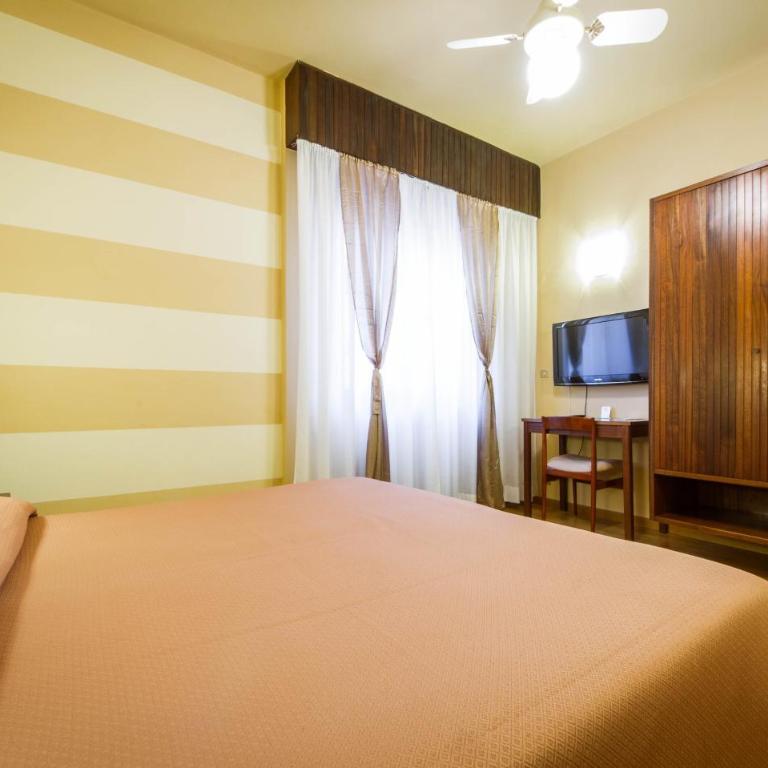 Hotel Reale - Standard Doppel- oder Zweibettzimmer - 1