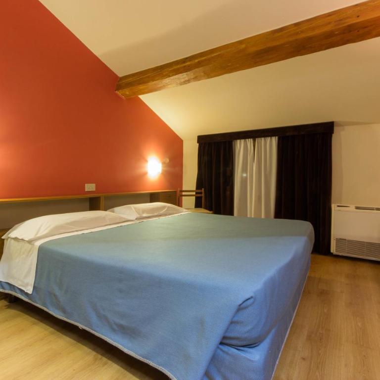 Hotel Reale - Standard Doppel- oder Zweibettzimmer - 3