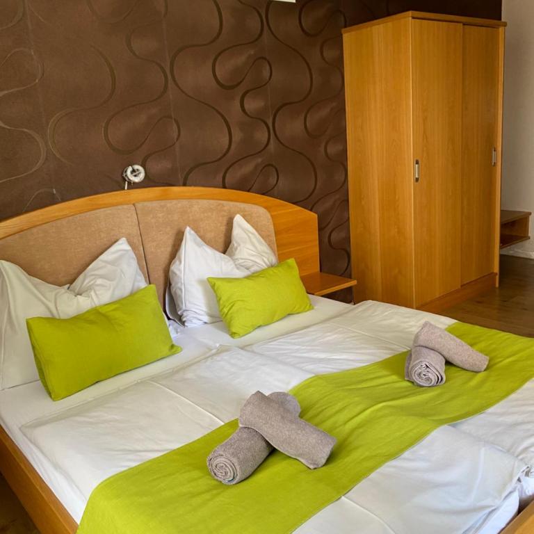 Gasthof Restaurant Steirereck'n - Deluxe Doppelzimmer - 2