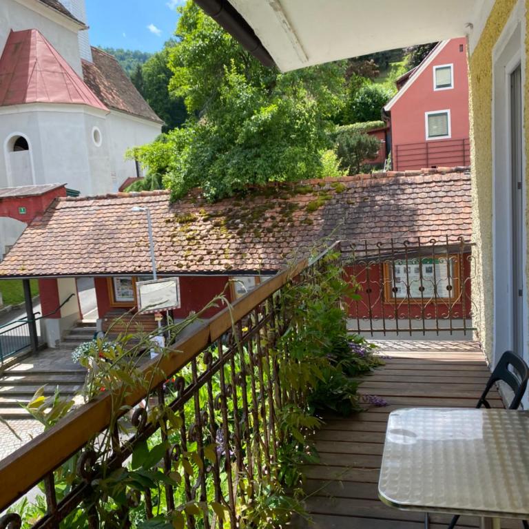 Gasthof Restaurant Steirereck'n - Deluxe Doppelzimmer - 6
