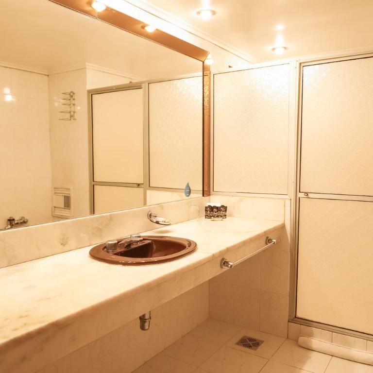 Nobile Suites Excelsior Asuncion - Suite Familiar - 1