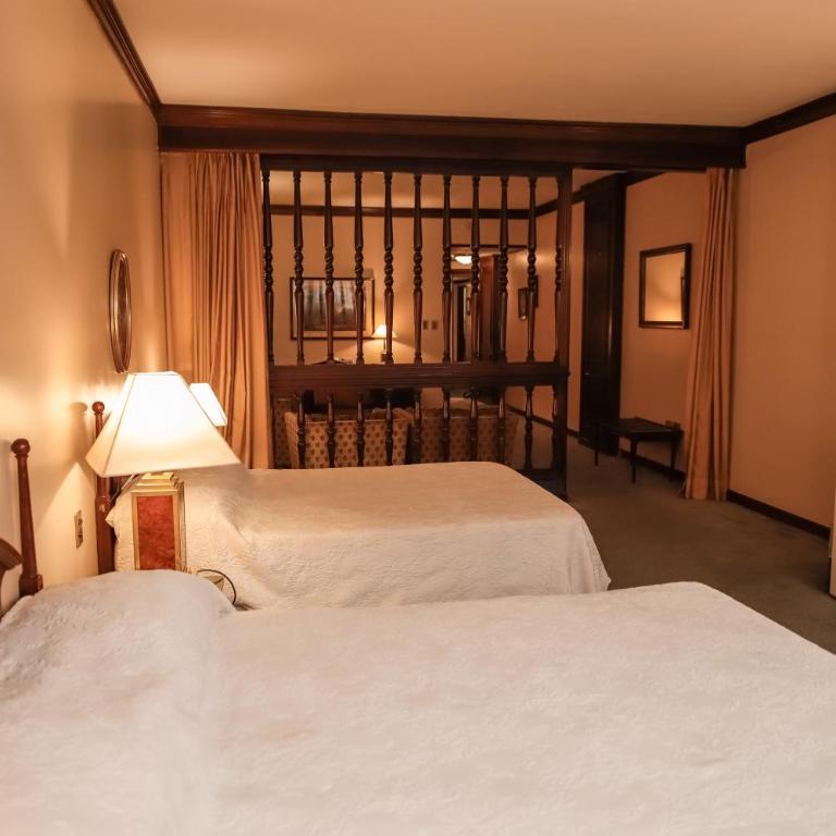 Nobile Suites Excelsior Asuncion - Suite Familiar - 5