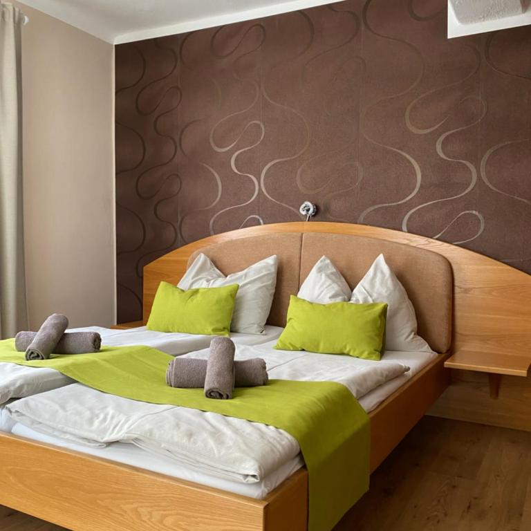 Gasthof Restaurant Steirereck'n - Deluxe Doppelzimmer - 1