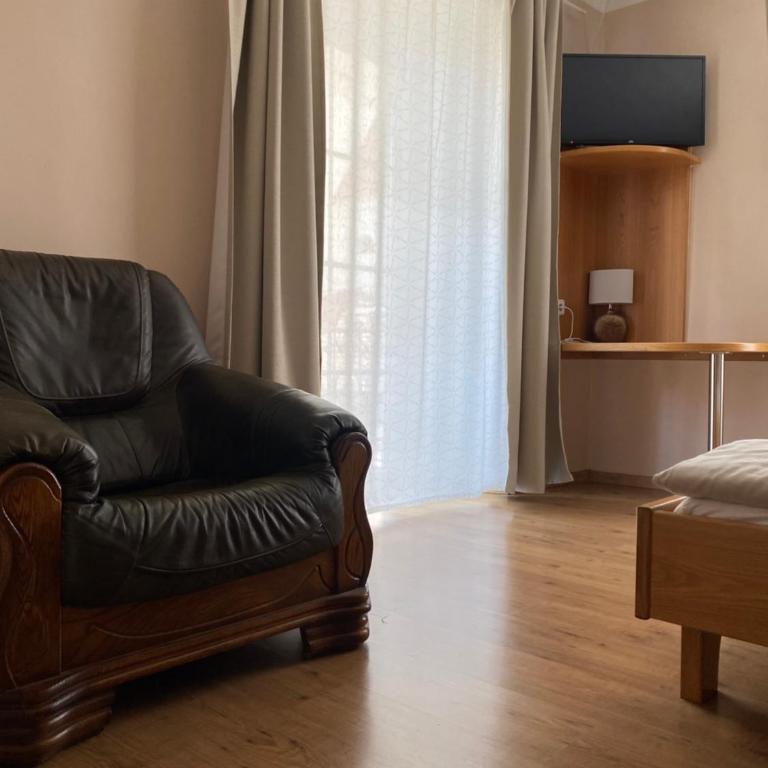 Gasthof Restaurant Steirereck'n - Deluxe Doppelzimmer - 3