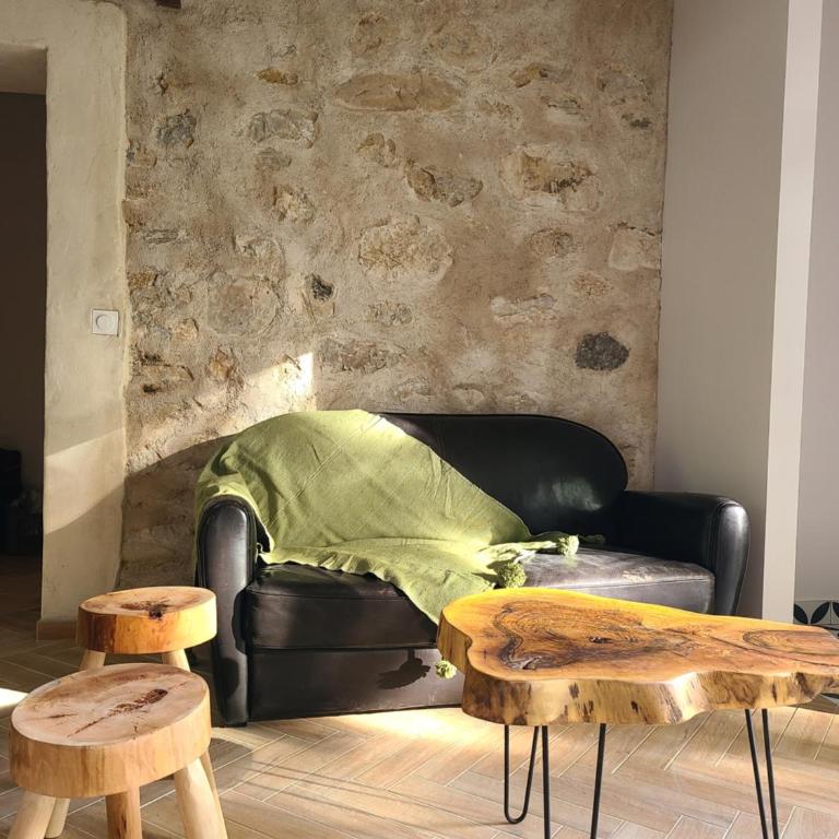 L'Alpage, vue lac - Casa con 2 Camere da Letto - 2