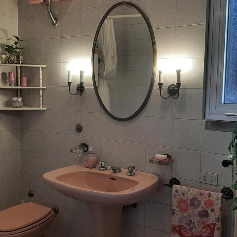 Villa Madonna con le rose Sala Giochi e Biliardo - Villa mit 3 Schlafzimmern - 38