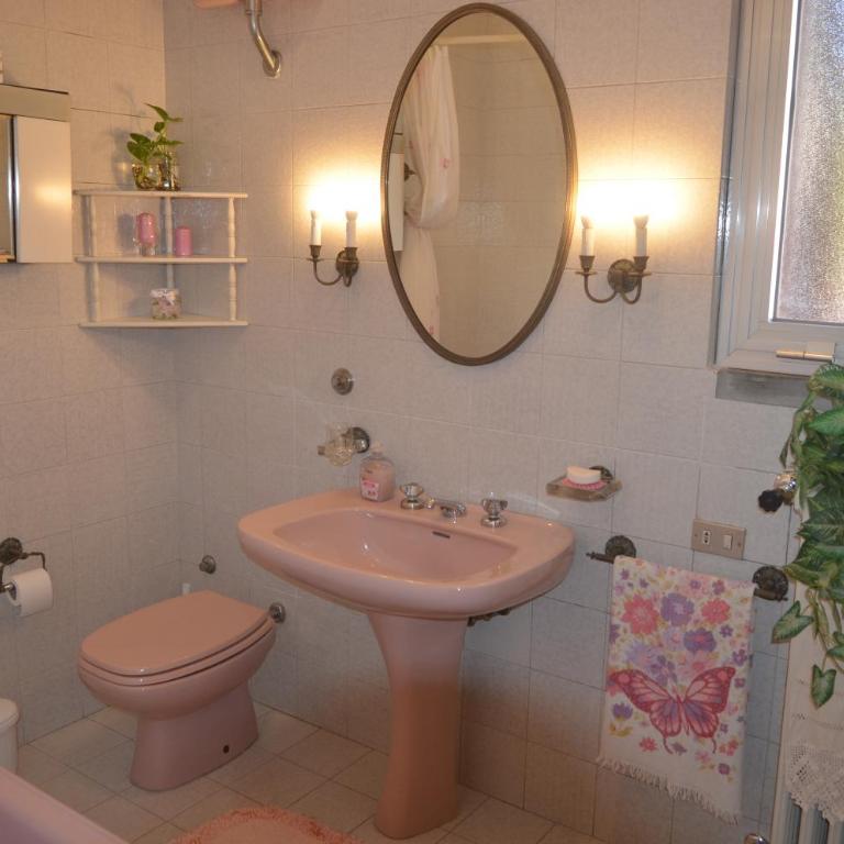 Villa Madonna con le rose Sala Giochi e Biliardo - Villa mit 3 Schlafzimmern - 37