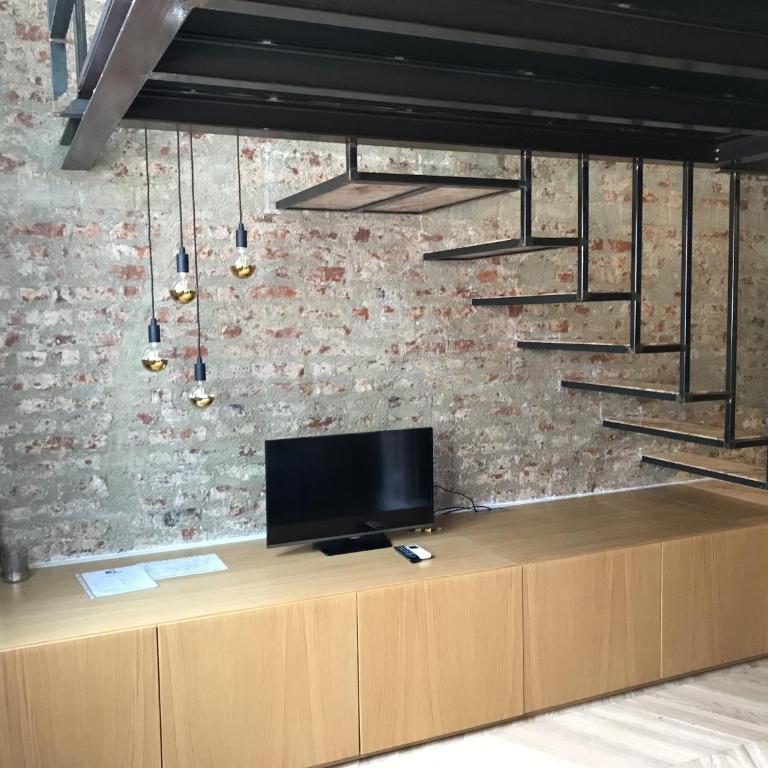 dezza loft - Appartamento con 1 Camera da Letto - 2