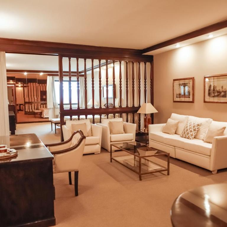 Nobile Suites Excelsior Asuncion - Suite Executive - 6