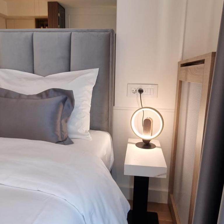 Beograd na vodi - BW Terra Exclusive - Apartman sa Terasom - 35