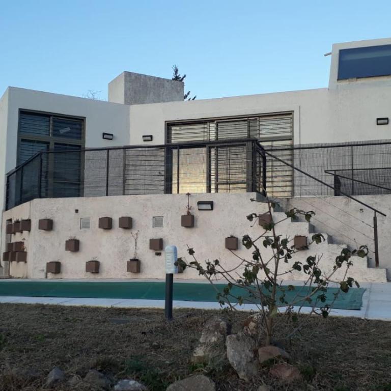 Casa Serrana - Casa con 1 dormitorio - 3