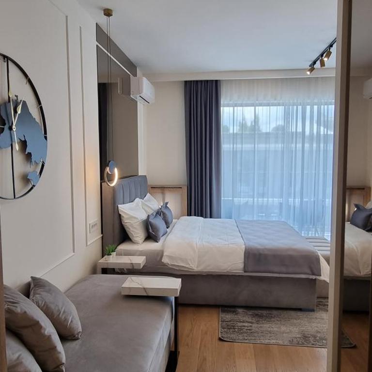 Beograd na vodi - BW Terra Exclusive - Apartman sa Terasom - 28