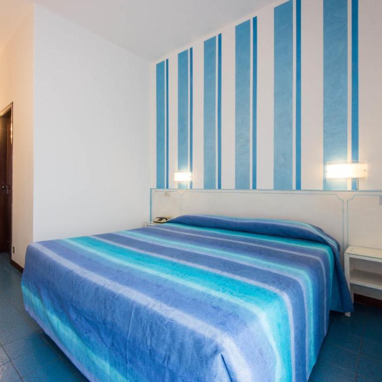 Hotel Reale - Standard Doppel-/Zweibettzimmer mit Balkon - 3