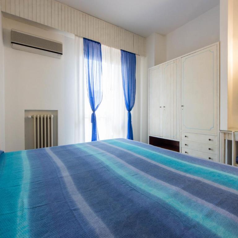 Hotel Reale - Classic Doppel-/Zweibettzimmer mit Balkon - 4
