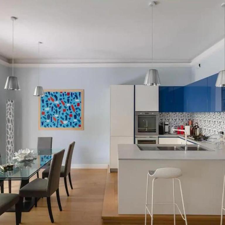 Domus Maximus - 140sqm 5 Stars Luxury Apartment - Appartamento con 3 Camere da Letto - 17
