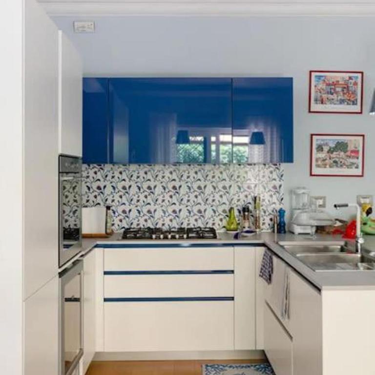 Domus Maximus - 140sqm 5 Stars Luxury Apartment - Appartamento con 3 Camere da Letto - 6