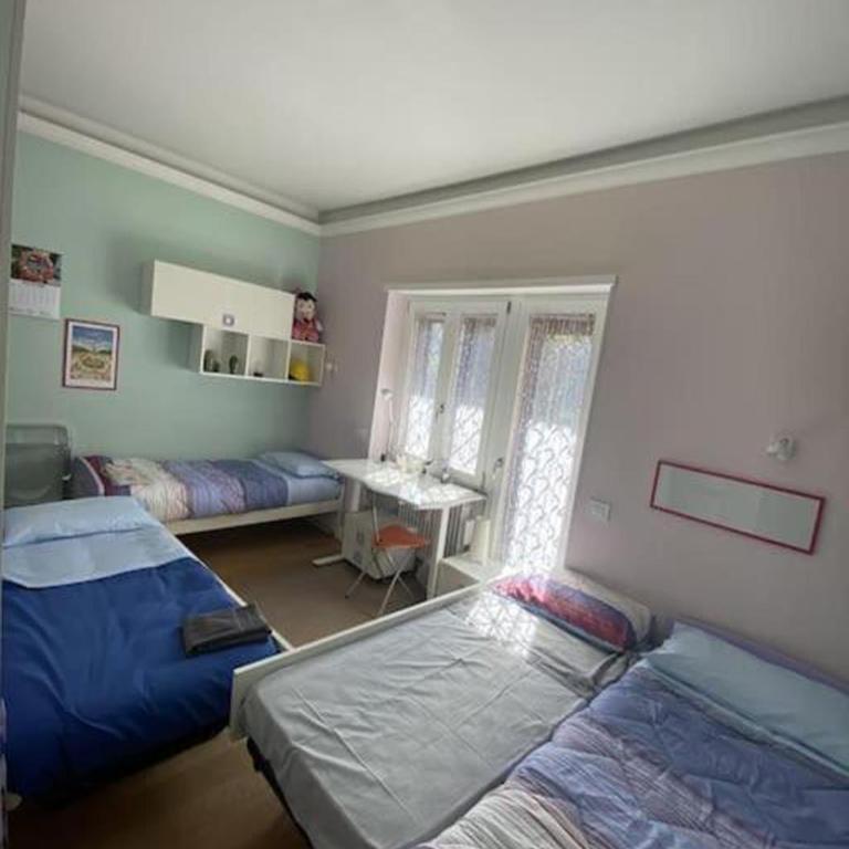 Domus Maximus - 140sqm 5 Stars Luxury Apartment - Appartamento con 3 Camere da Letto - 9