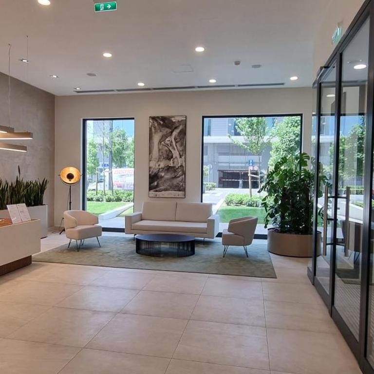 Beograd na vodi - BW Terra Exclusive - Apartman sa Terasom - 62