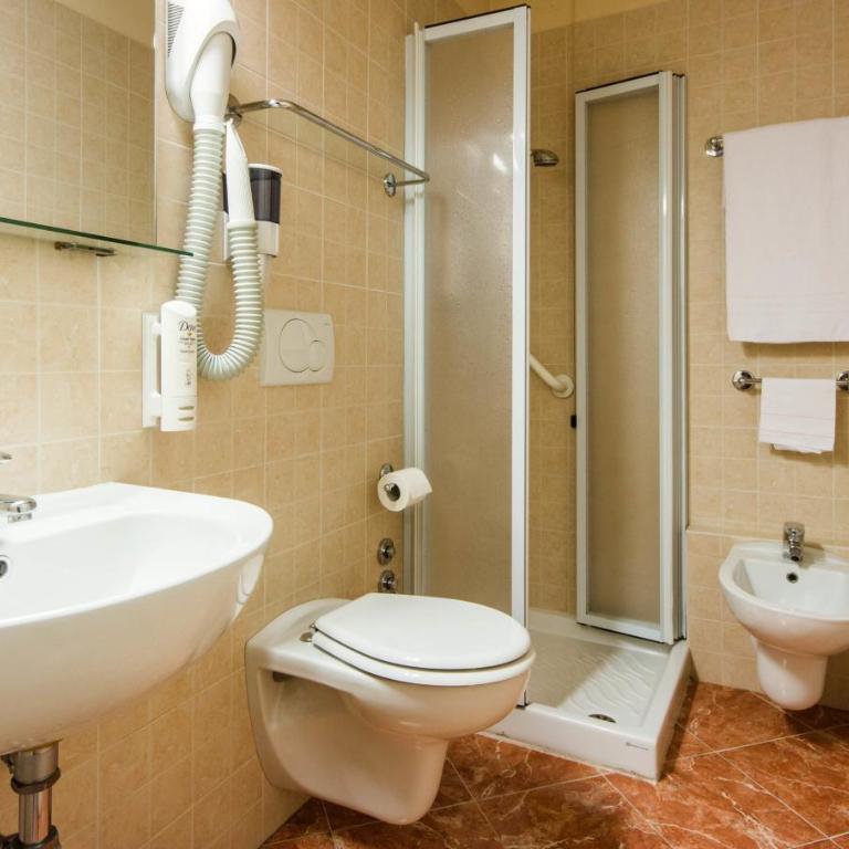 Hotel Reale - Einzelzimmer - 3