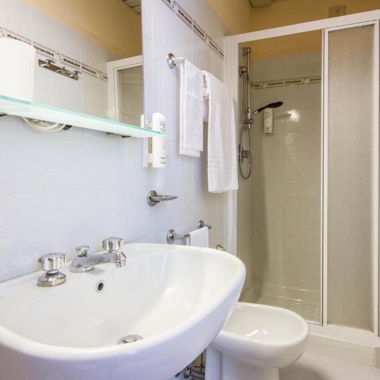 Hotel Reale - Classic Doppel- oder Zweibettzimmer - 4