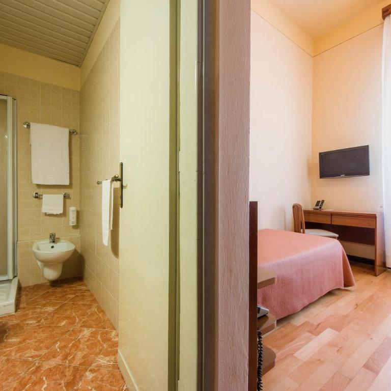Hotel Reale - Einzelzimmer - 6