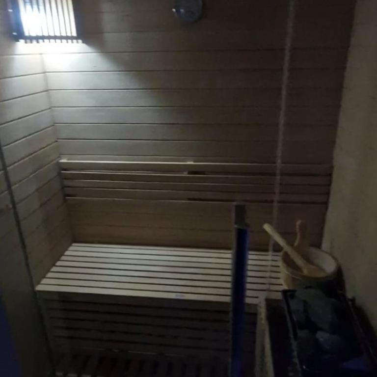 Hedonic Wellness Apartmani - Standardni Apartman - 19