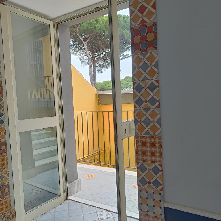Ruggiero's Apartments Rione Alto - Appartamento con 1 Camera da Letto - 10