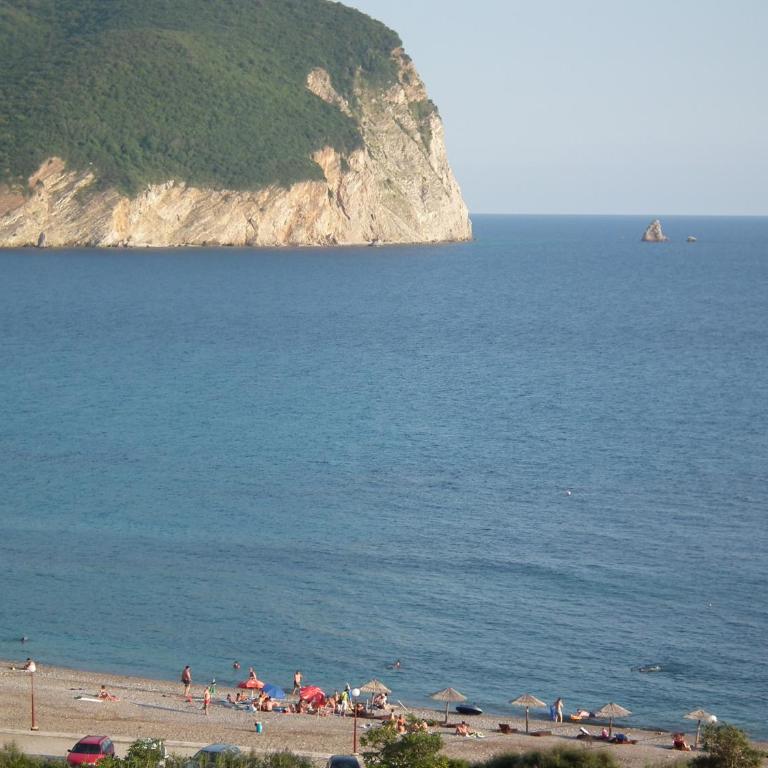 Castellamare Residence - Penthaus Apartman - 6