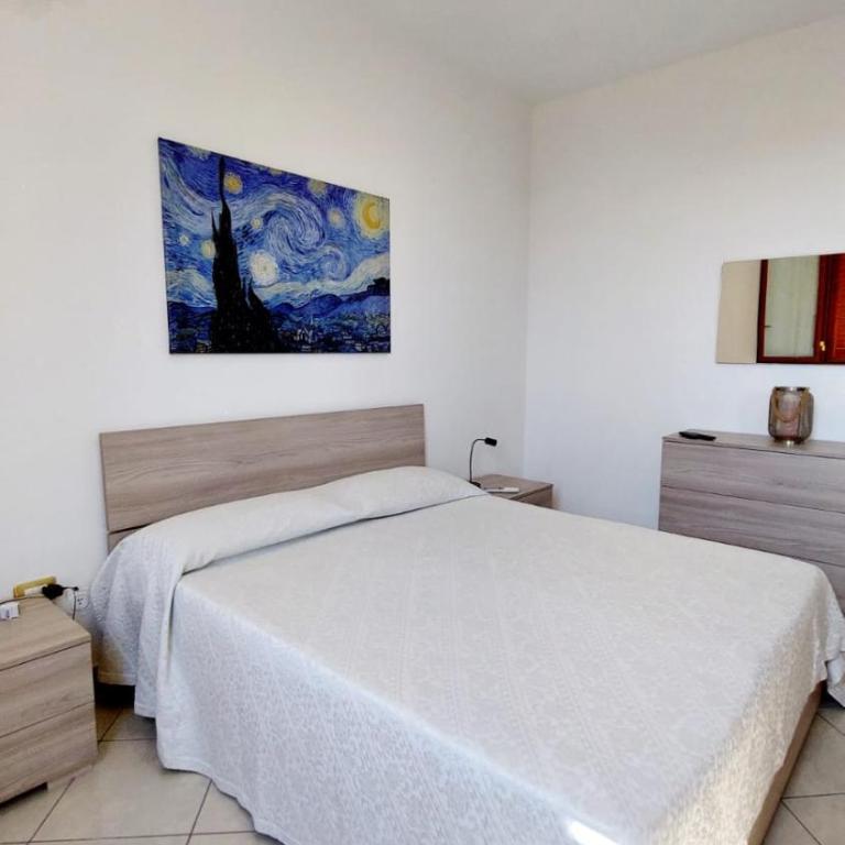 Summer Breeze Apartment - Avola - Casa con 1 Camera da Letto - 10