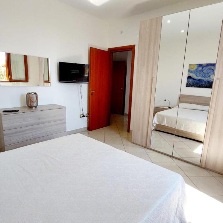 Summer Breeze Apartment - Avola - Casa con 1 Camera da Letto - 9