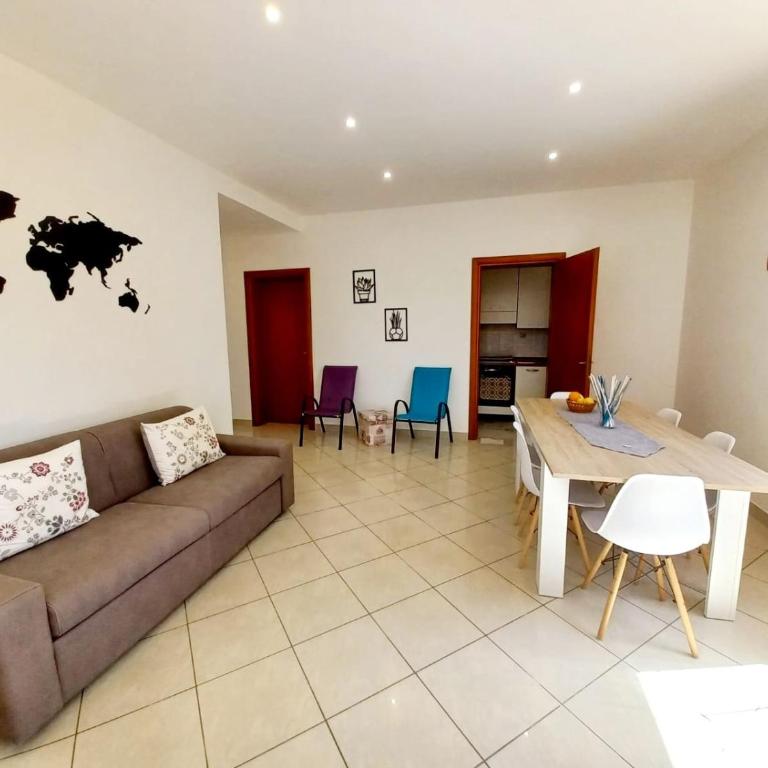 Summer Breeze Apartment - Avola - Casa con 1 Camera da Letto - 3