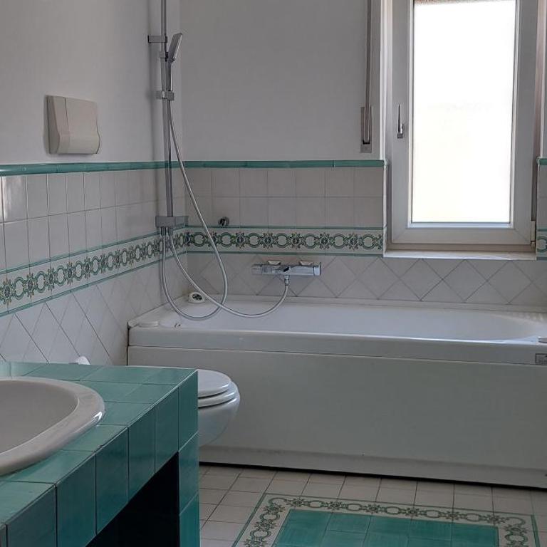 Giulia Town House tra città e mare - One-Bedroom Apartment - 14