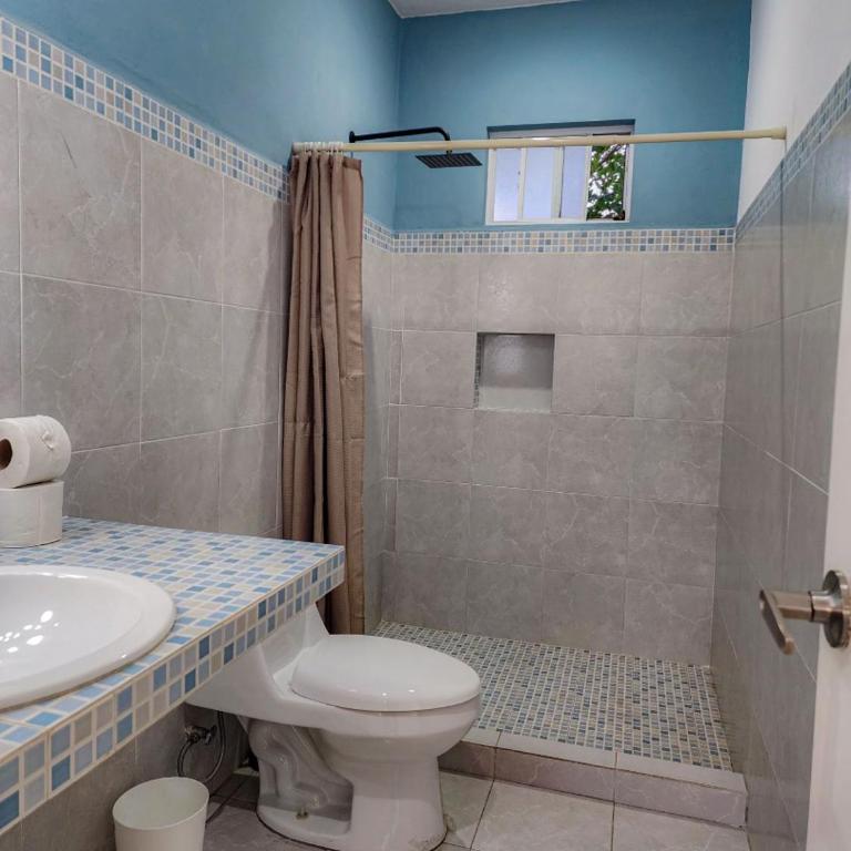 Antillas - Standard Studio - 5