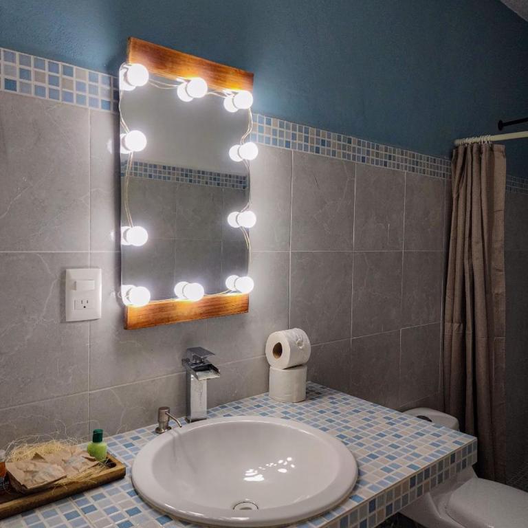 Antillas - Standard Studio - 2