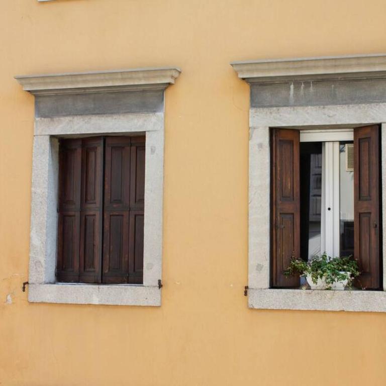 Le Case di Sara Parking and two rooms In the Historic Center - Appartamento con 2 Camere da Letto - 24
