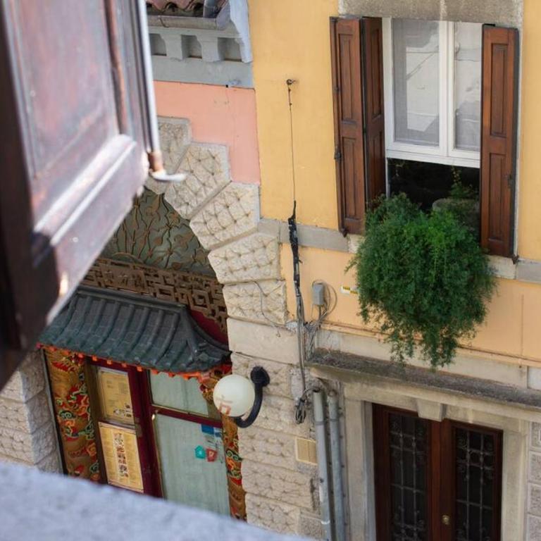 Le Case di Sara Parking and two rooms In the Historic Center - Appartamento con 2 Camere da Letto - 25