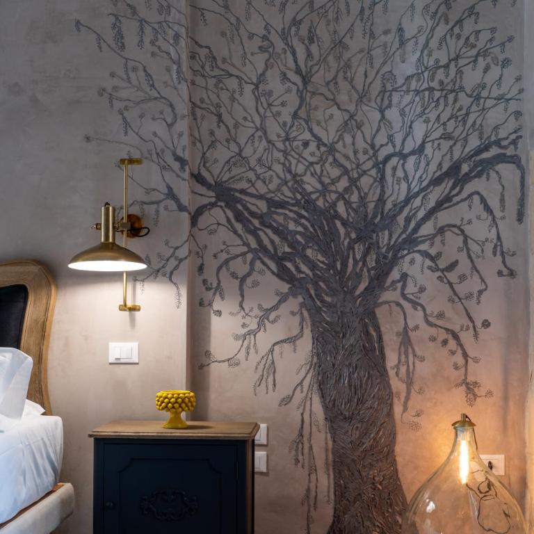 Palazzo Sant'Anna Lecce - Junior Suite con Balcone - 2
