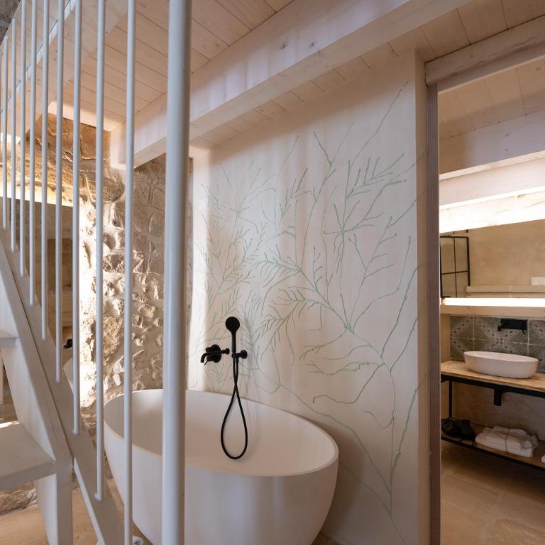 Palazzo Sant'Anna Lecce - Suite Executive - 3