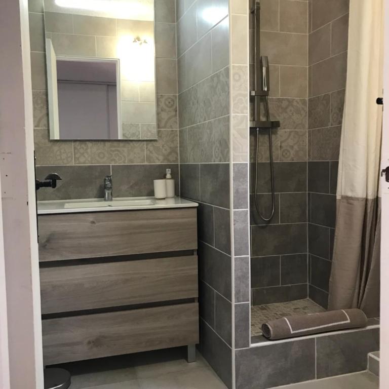 Appt « Catalunya » BEGUR-PALS - Apartamento de 2 dormitorios - 5