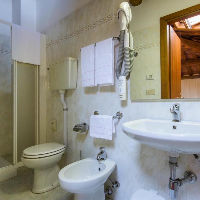 Hotel Reale - Dreibettzimmer - 6