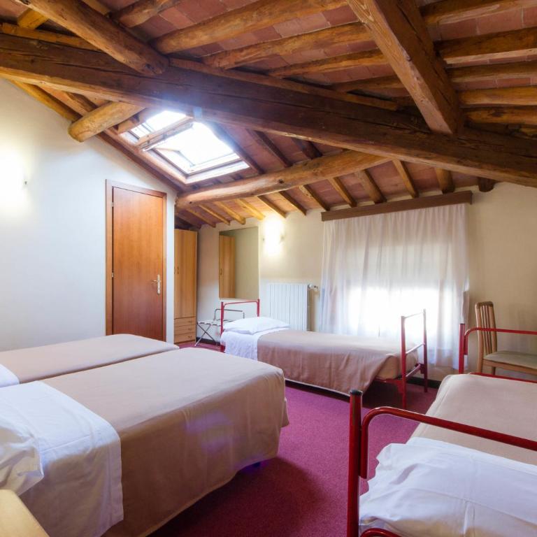 Hotel Reale - Dreibettzimmer - 8