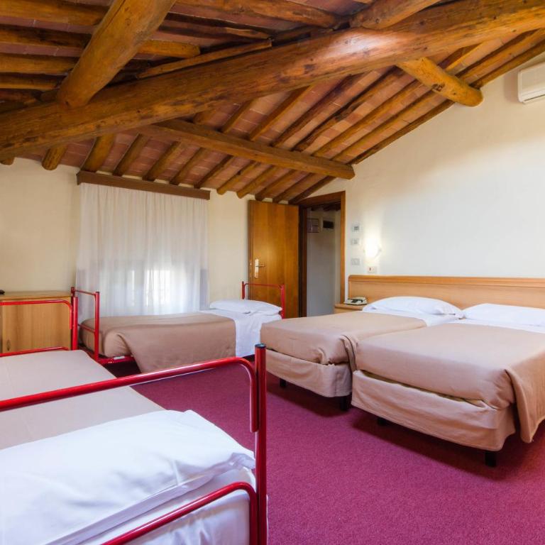 Hotel Reale - Dreibettzimmer - 9