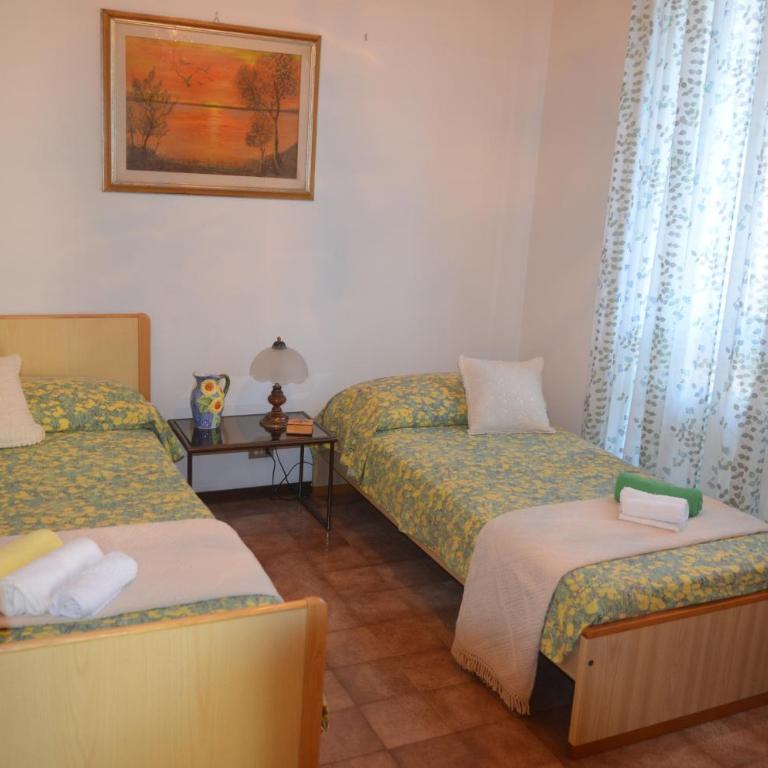 Villa Madonna con le rose Sala Giochi e Biliardo - Villa mit 3 Schlafzimmern - 45