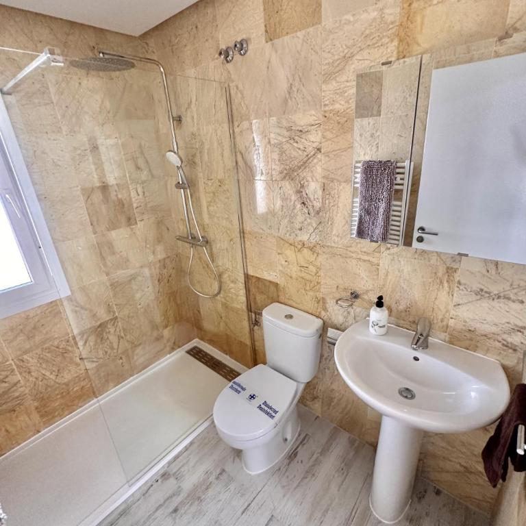 Luxurious Frontline Golf Villa on Mar Menor Golf - Casa - 14